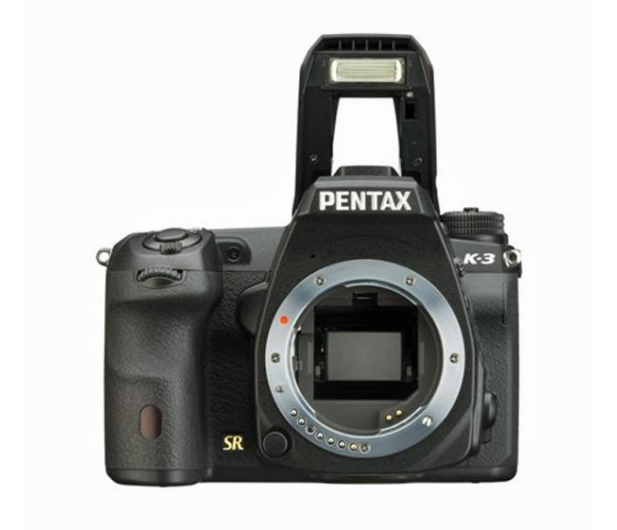 Pentax APARAT FOT PENTAX  K-3 + DAL 18-55WR+50-200WR - 1451778 - zdjęcie 8